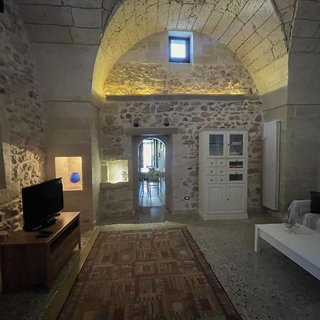 Dimora Storica San Giovanni Zollino Kültér fotó