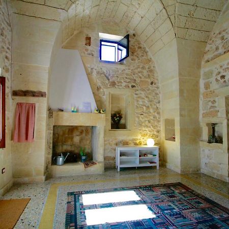 Dimora Storica San Giovanni Zollino Kültér fotó