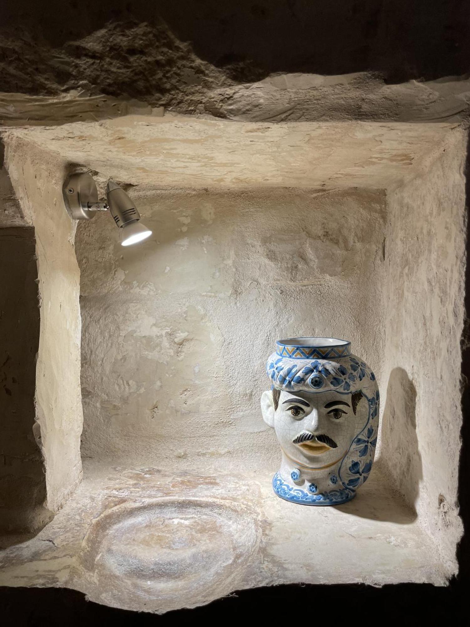 Dimora Storica San Giovanni Zollino Kültér fotó