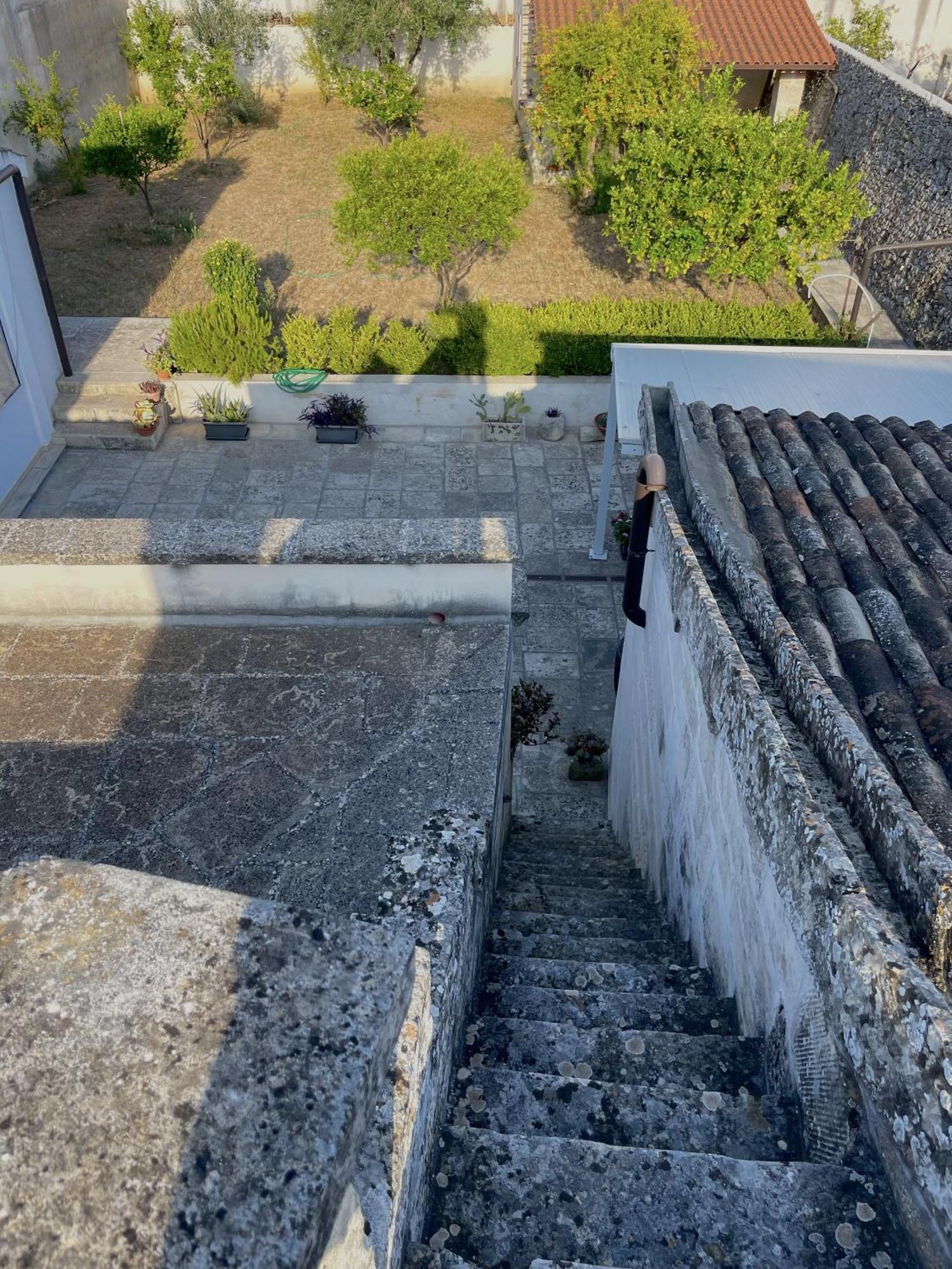 Dimora Storica San Giovanni Zollino Kültér fotó